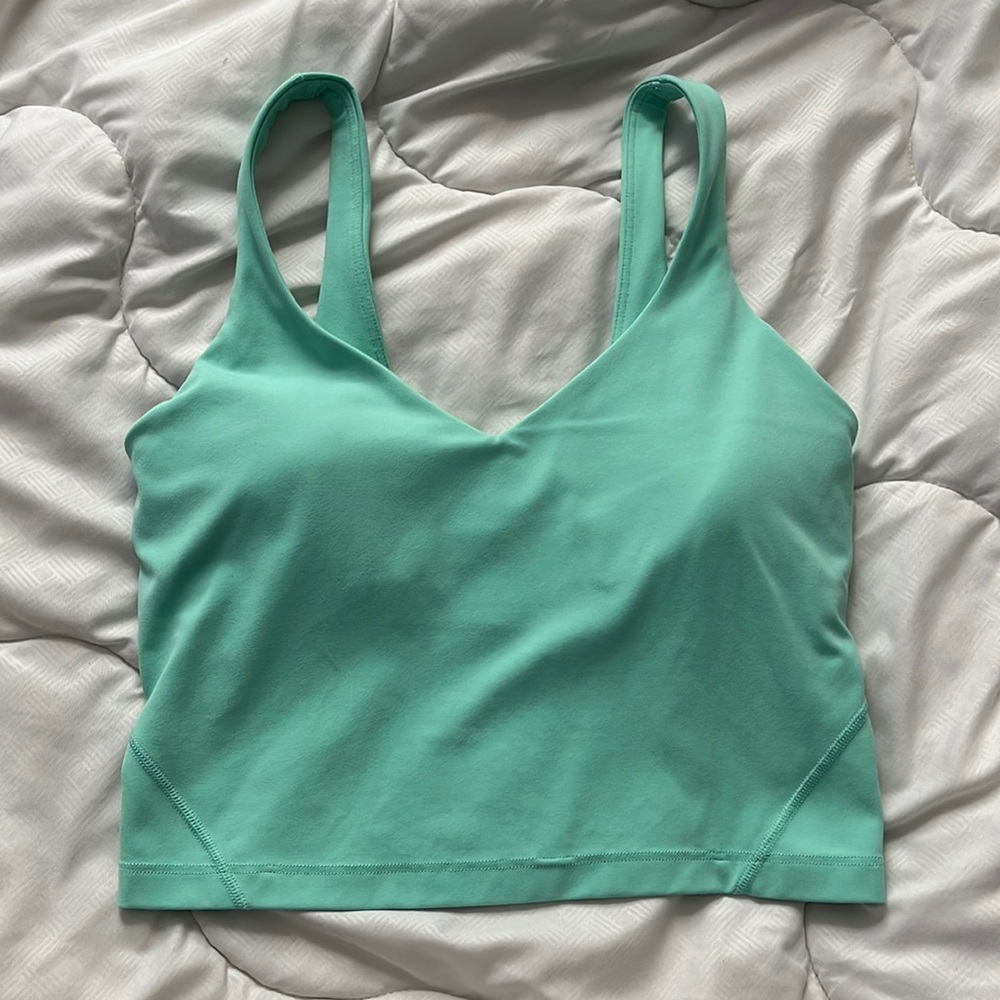 LULULEMON ALIGN TANK
